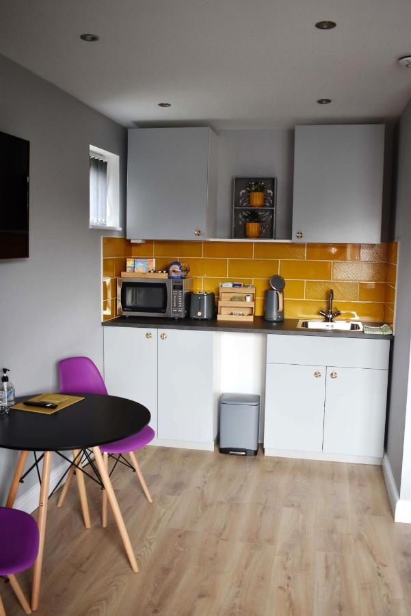 Modern Luxury 1 Bed Apartment With Parking Near Stansted Airport Stansted Mountfitchet Exterior photo